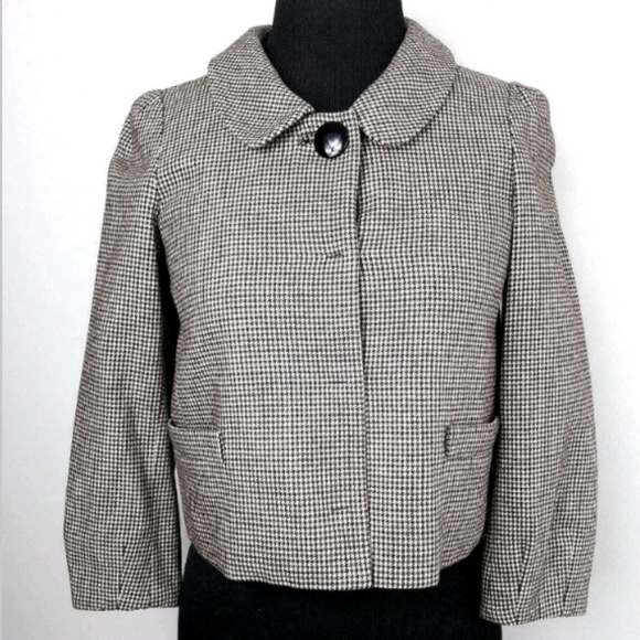 Banana Republic Jackets & Blazers - Banana Republic Womens Jacket 2007 Fall Collection